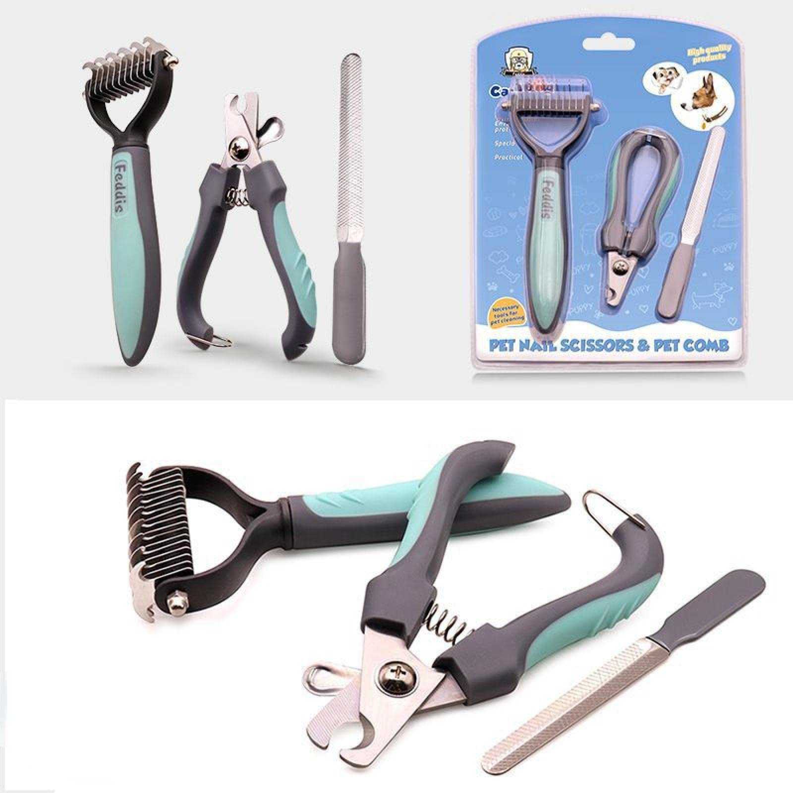 Nail scissors for dogs clearance