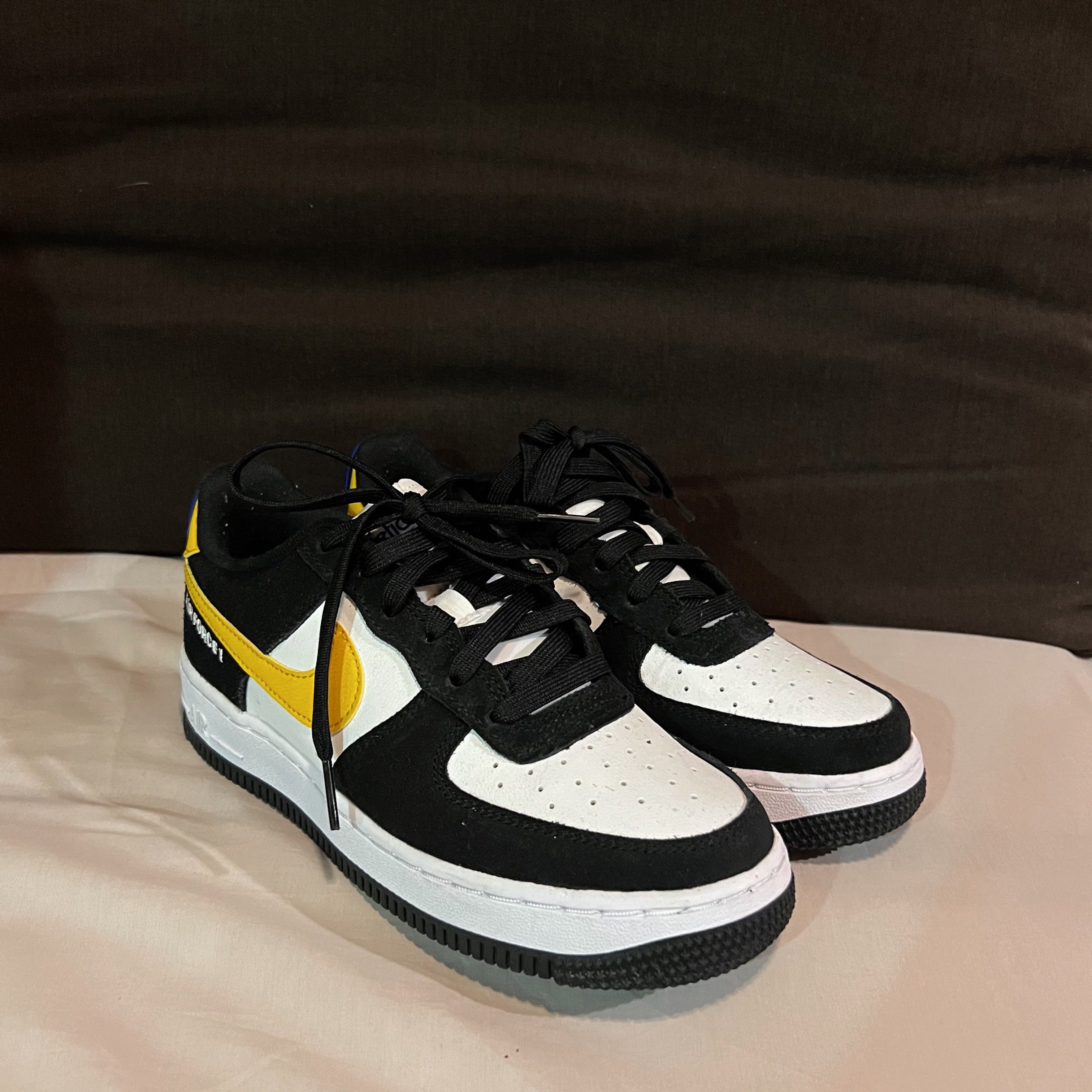 used Nike Air Force 1 LV08 GS LINE SHOPPING