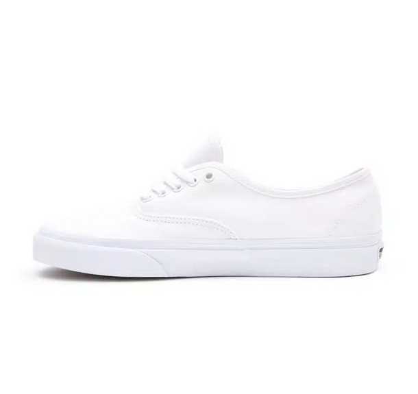 Tenis vans 2024 classic authentic