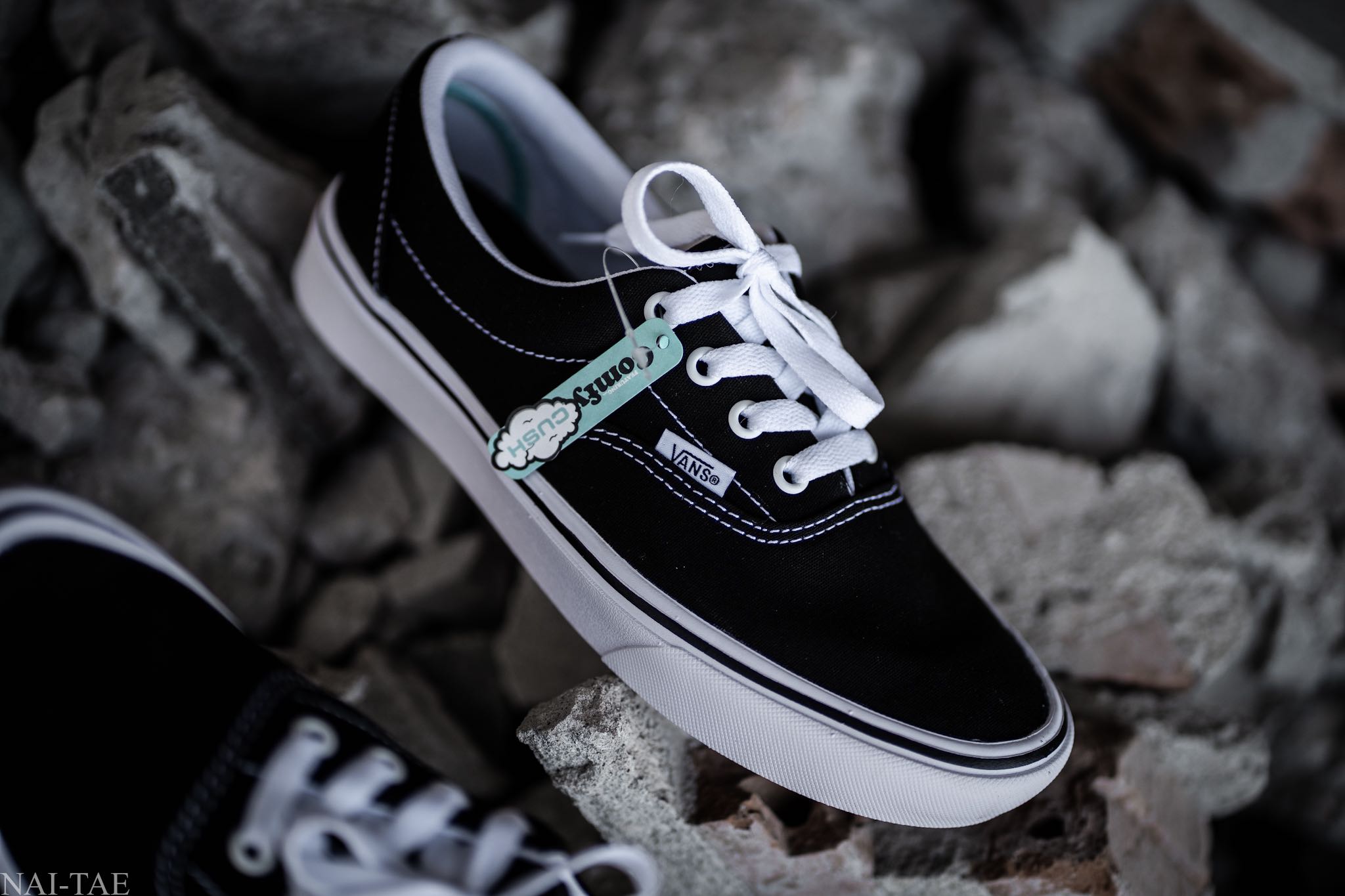 Comfycush on sale era vans