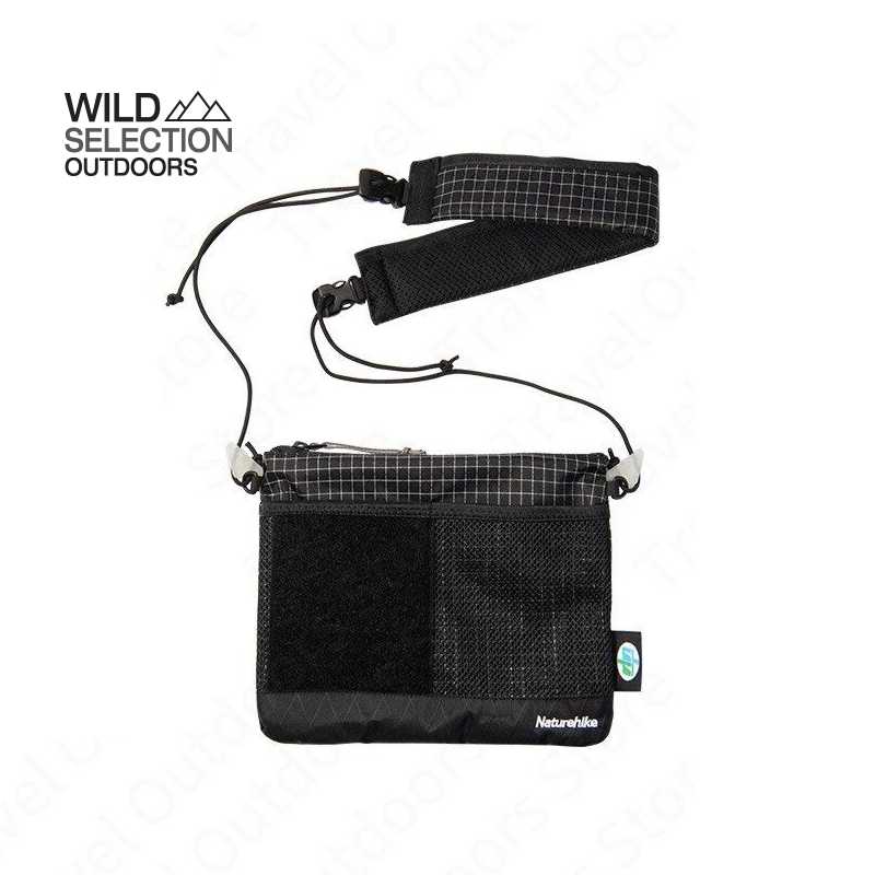 Naturehike sling cheap bag