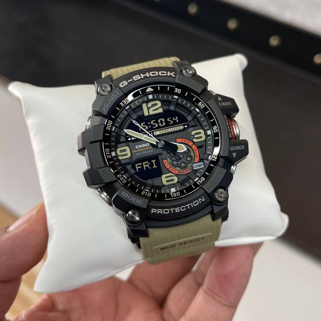G SHOCK MUDMASTER GG 1000 1A5 LINE SHOPPING