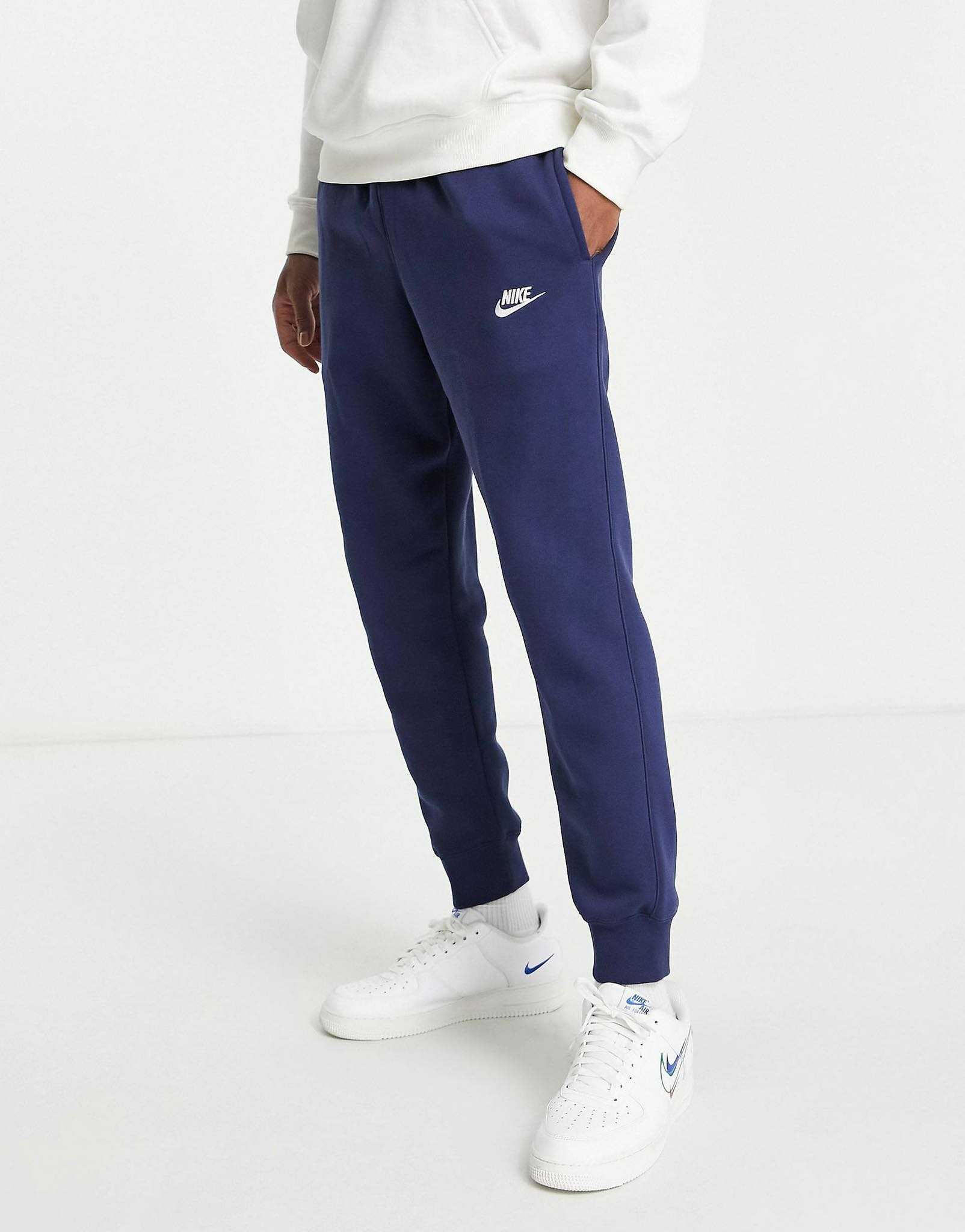 Nike Sportswear Club Fleece Sweatpants