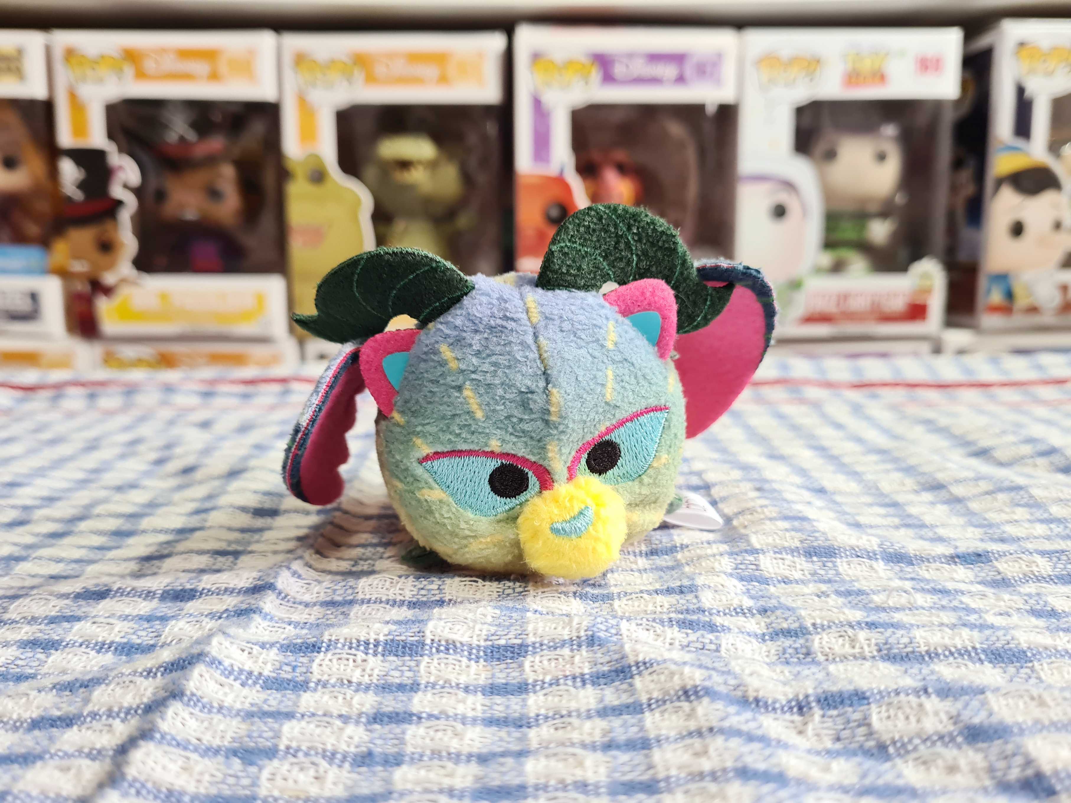 Tsum hotsell tsum coco