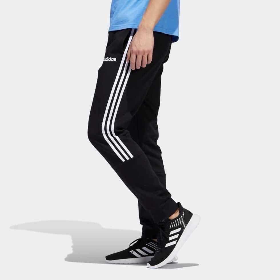 Adidas 3 STRIPES JOGGER PANTS LINE SHOPPING