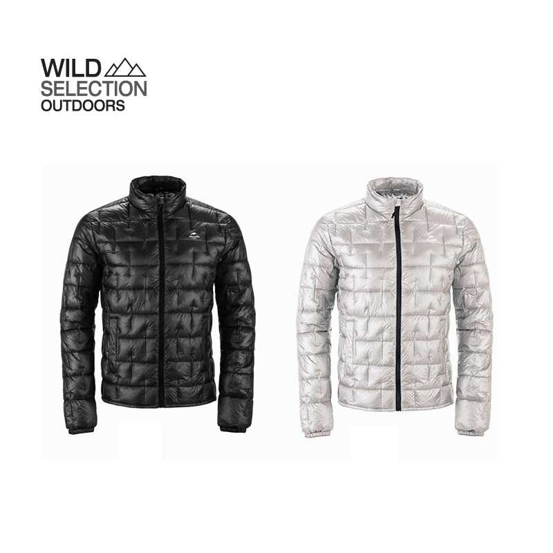 Naturehike jacket sales