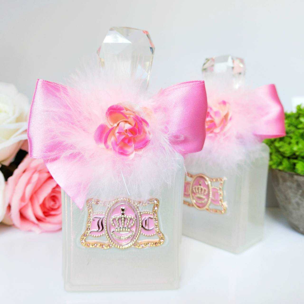 Juicy discount couture glace