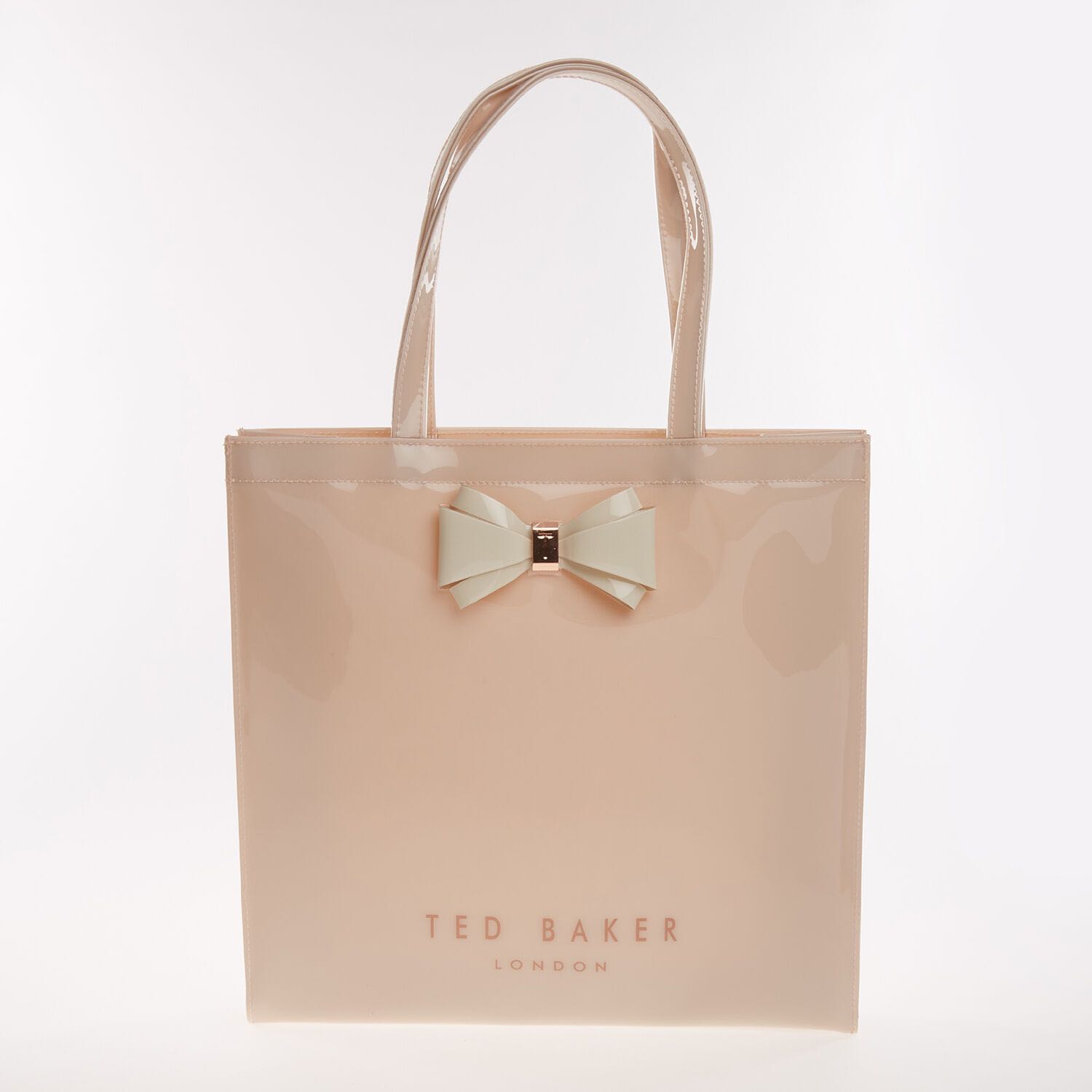 Nude ted baker bag store