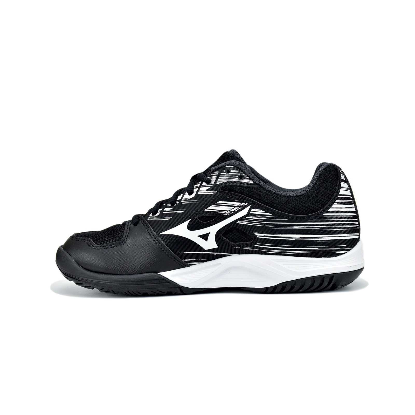 Sepatu hotsell mizuno badminton