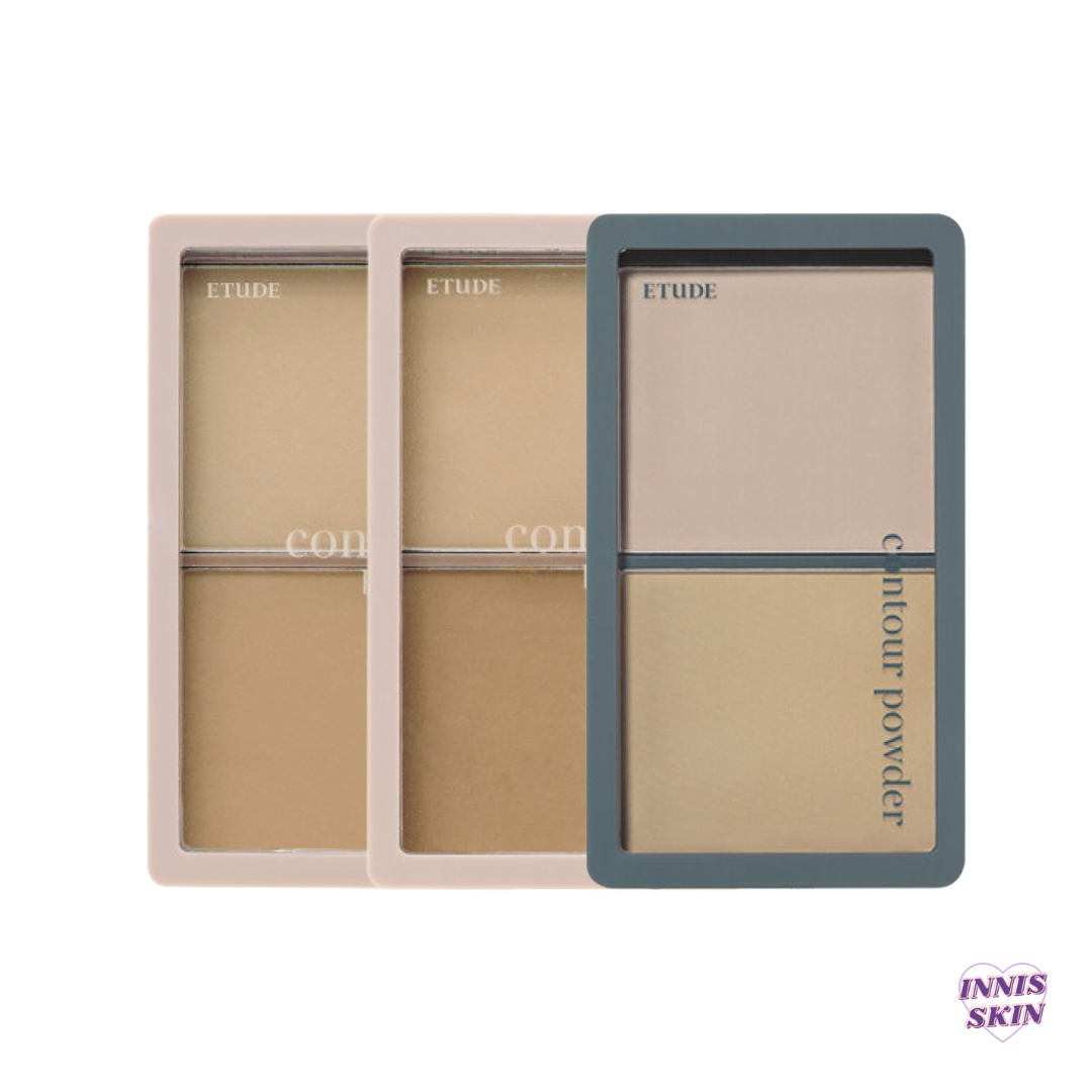 Etude House Contour Powder LINE SHOPPING