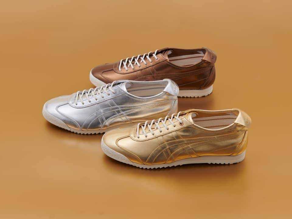 Onitsuka Tiger Mexico 66 SD | LINE SHOPPING
