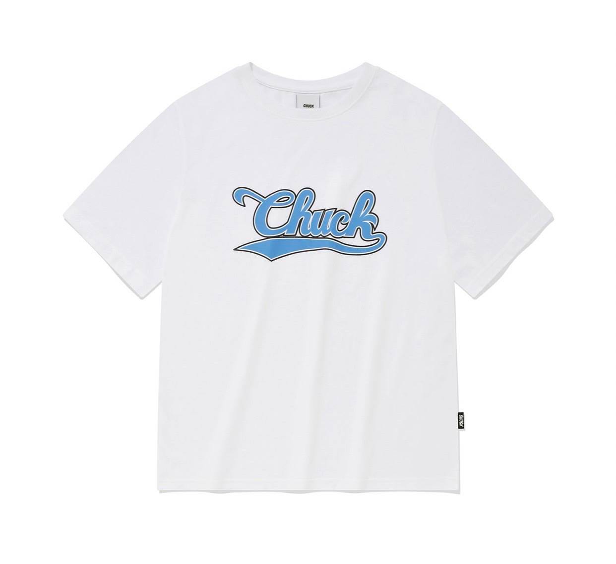 PRE ORDER CHUCK T SHIRT LINE SHOPPING
