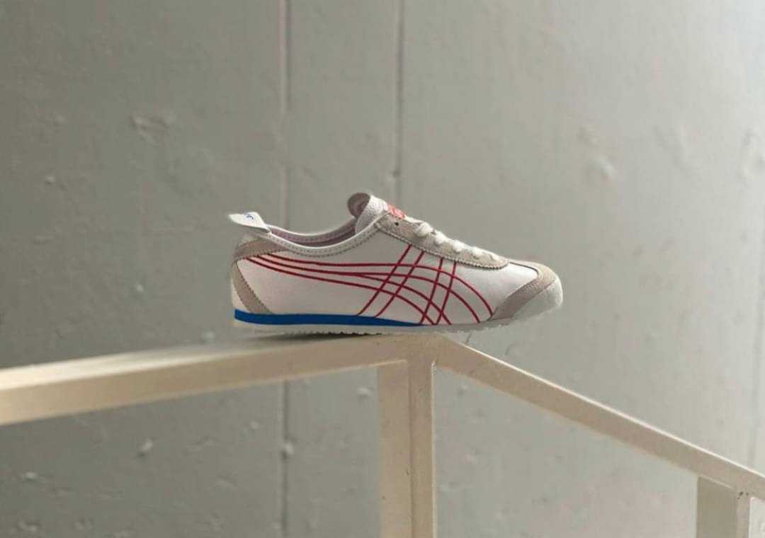 Onitsuka tiger mexico 66 korea deals