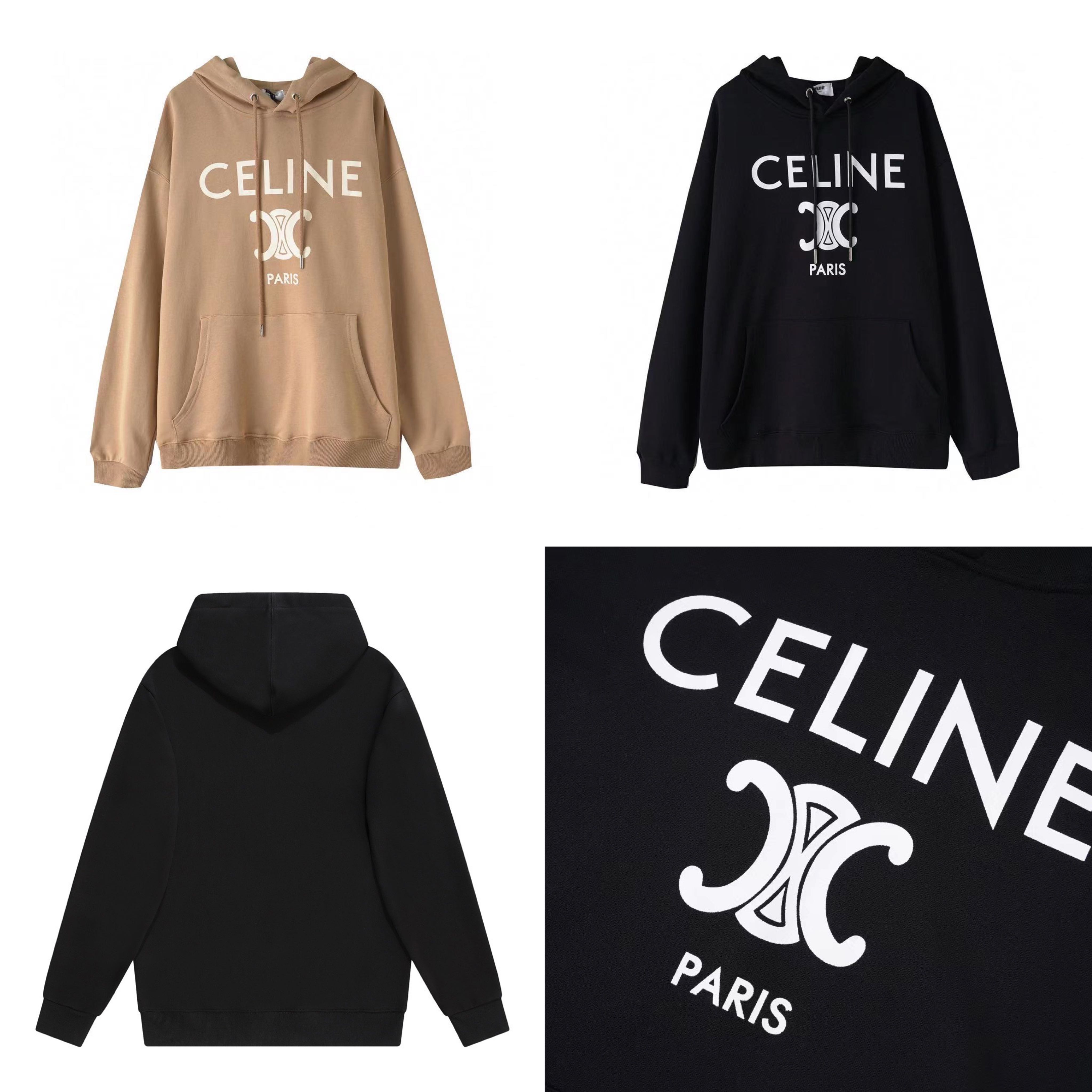 𝗖𝗲𝗹𝗶𝗻𝗲 𝗛𝗼𝗼𝗱𝗶𝗲 Logo | LINE SHOPPING
