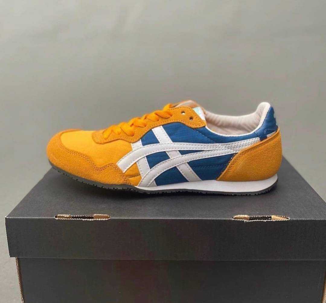 Serrano tiger shop