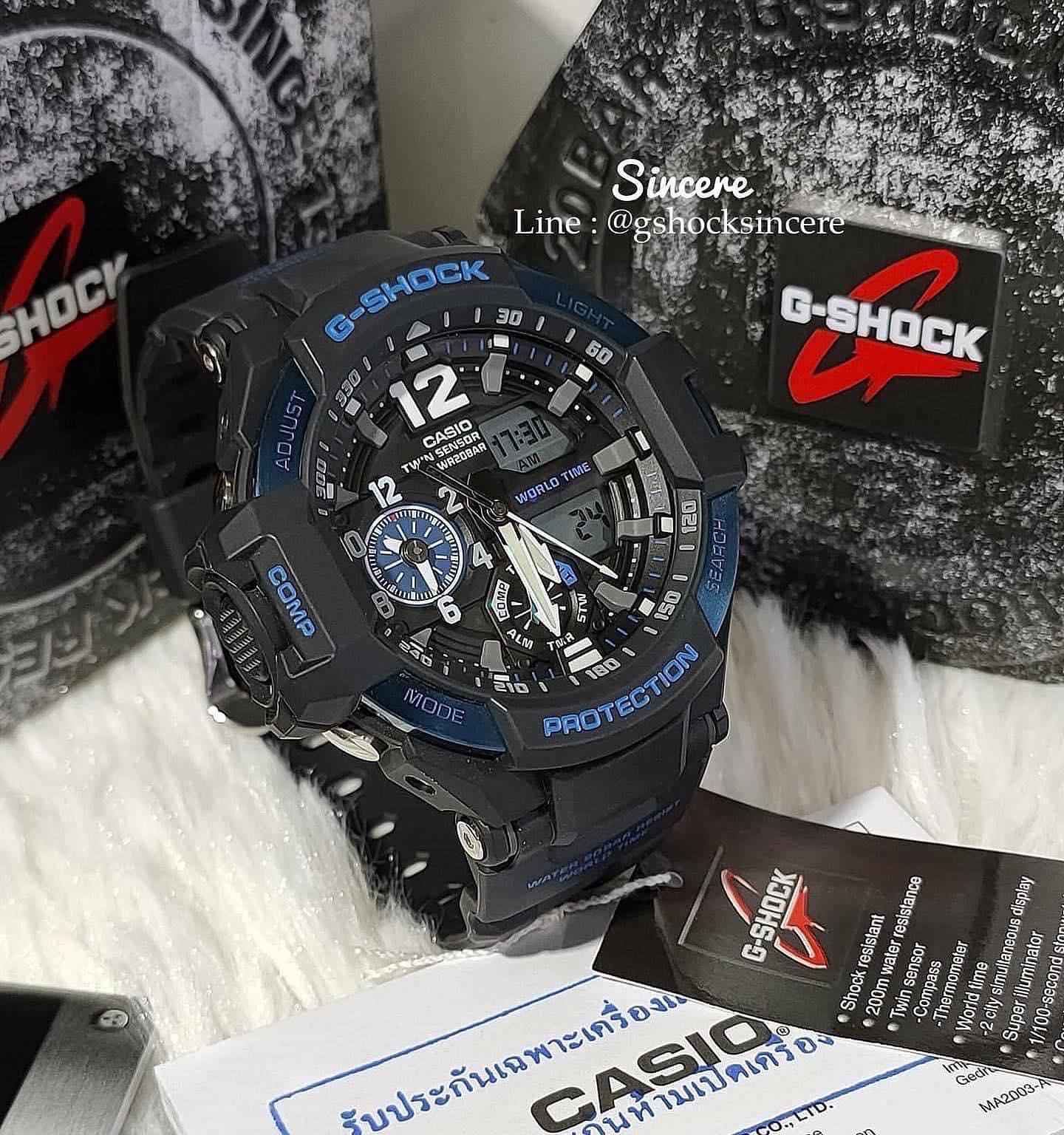 G shock ga cheap 1100 2b