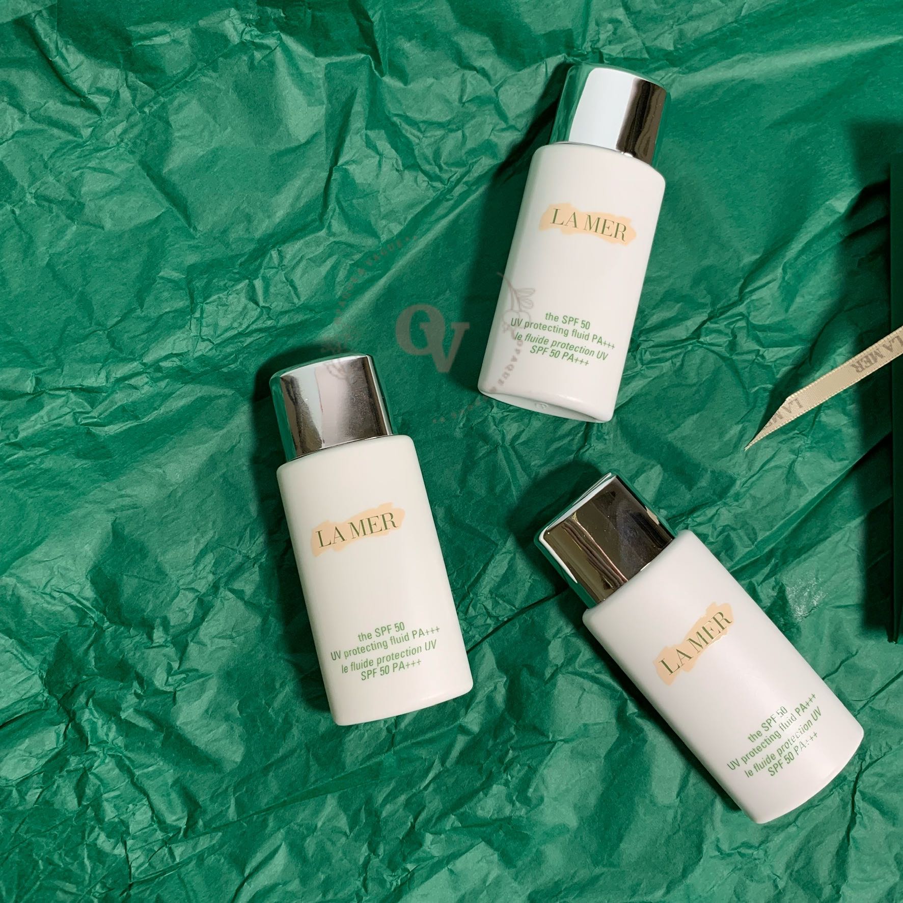 Lamer sunscreen outlet