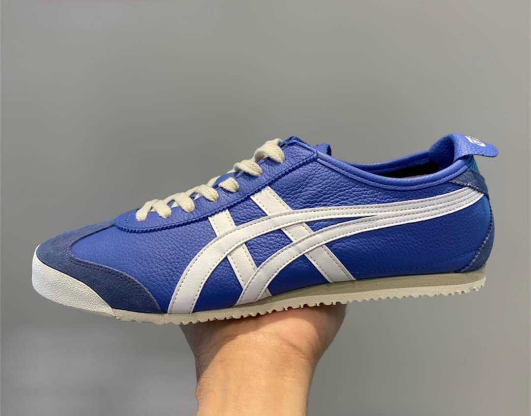 Onitsuka tiger best sale mexico 66 schuhe