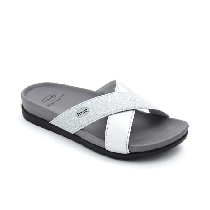 Scholl discount bioprint sandals