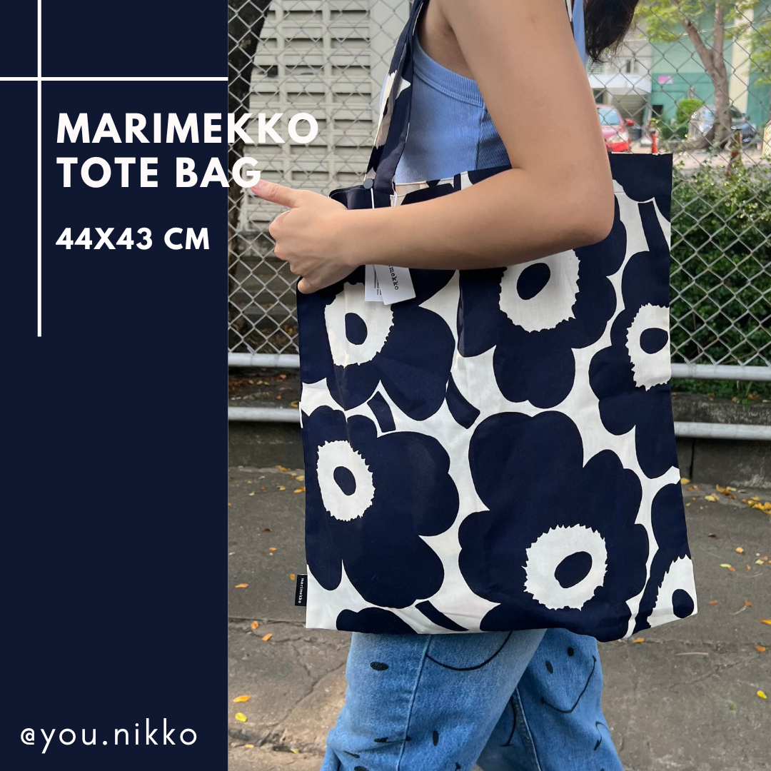 Marimekko bag sale outlet