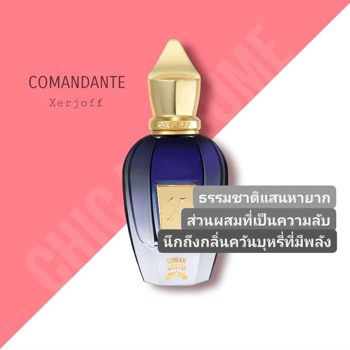 Comandante xerjoff discount