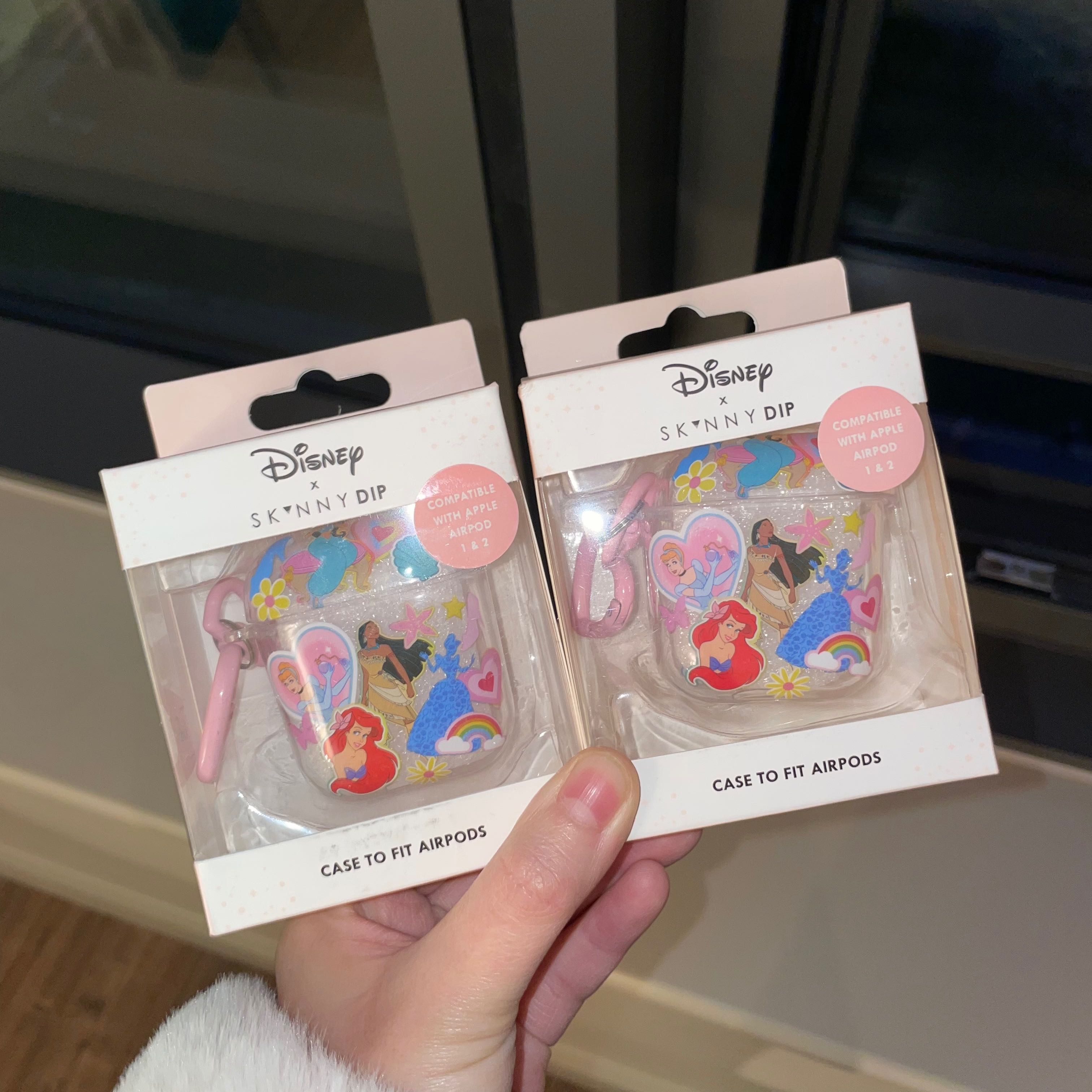 Airpod case skinny discount dip