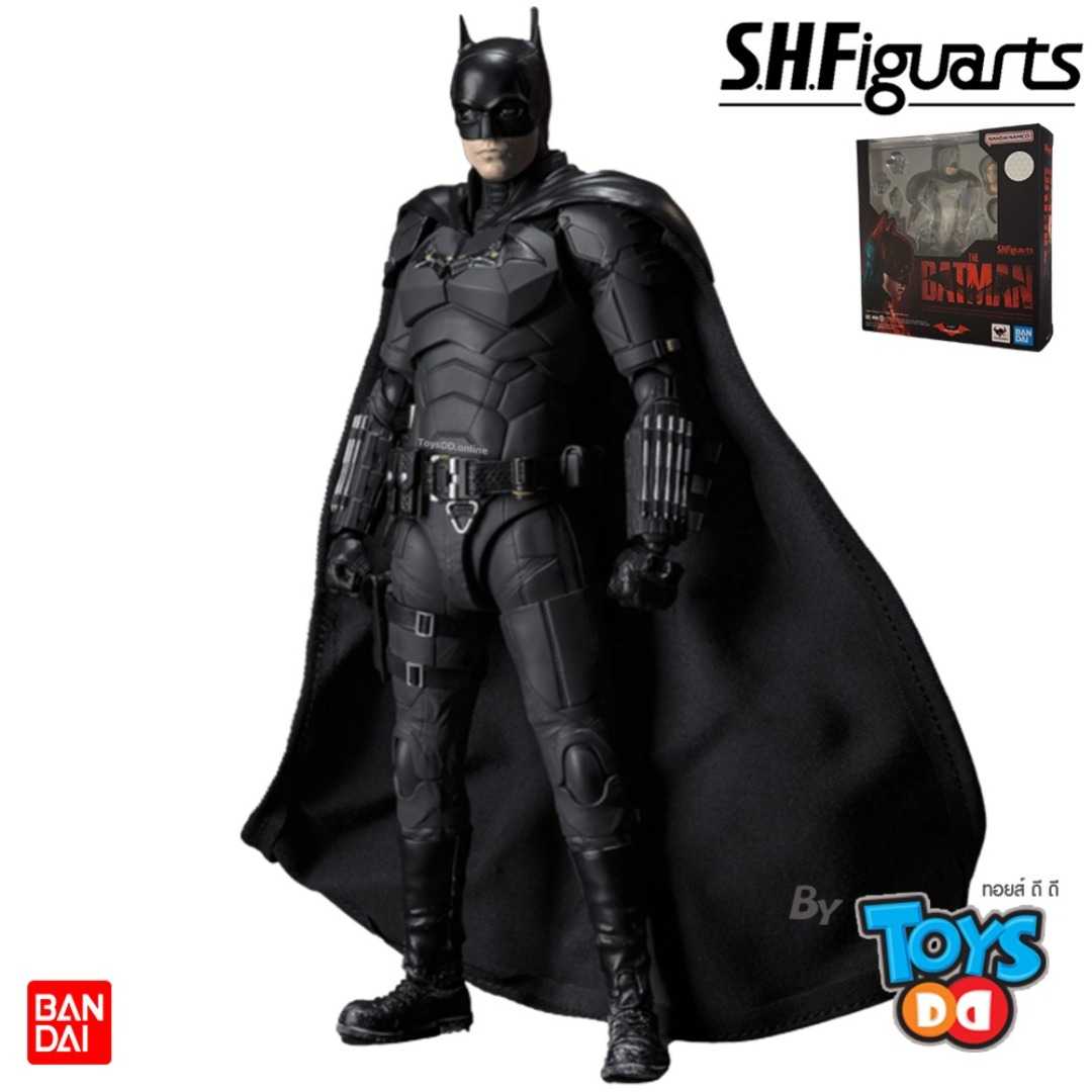 Batman sh 2025