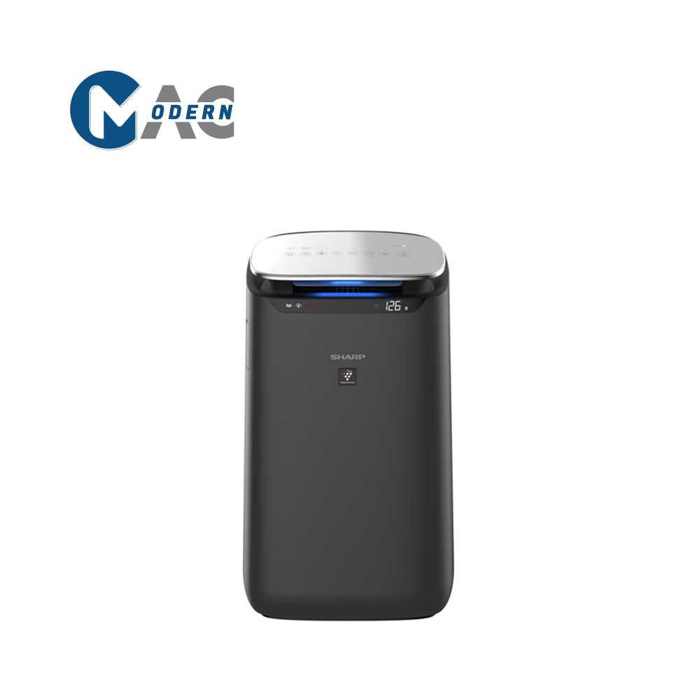 SHARP J80TA H Air Purifier 62 sqm Plasmacluster ion purification