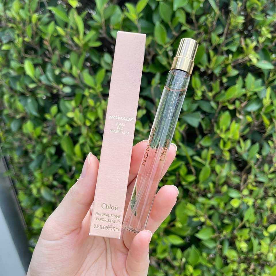 Chloe sales nomade 10ml