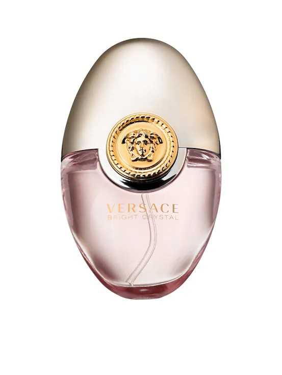 versace bright crystal eau de toilette 10ml LINE SHOPPING
