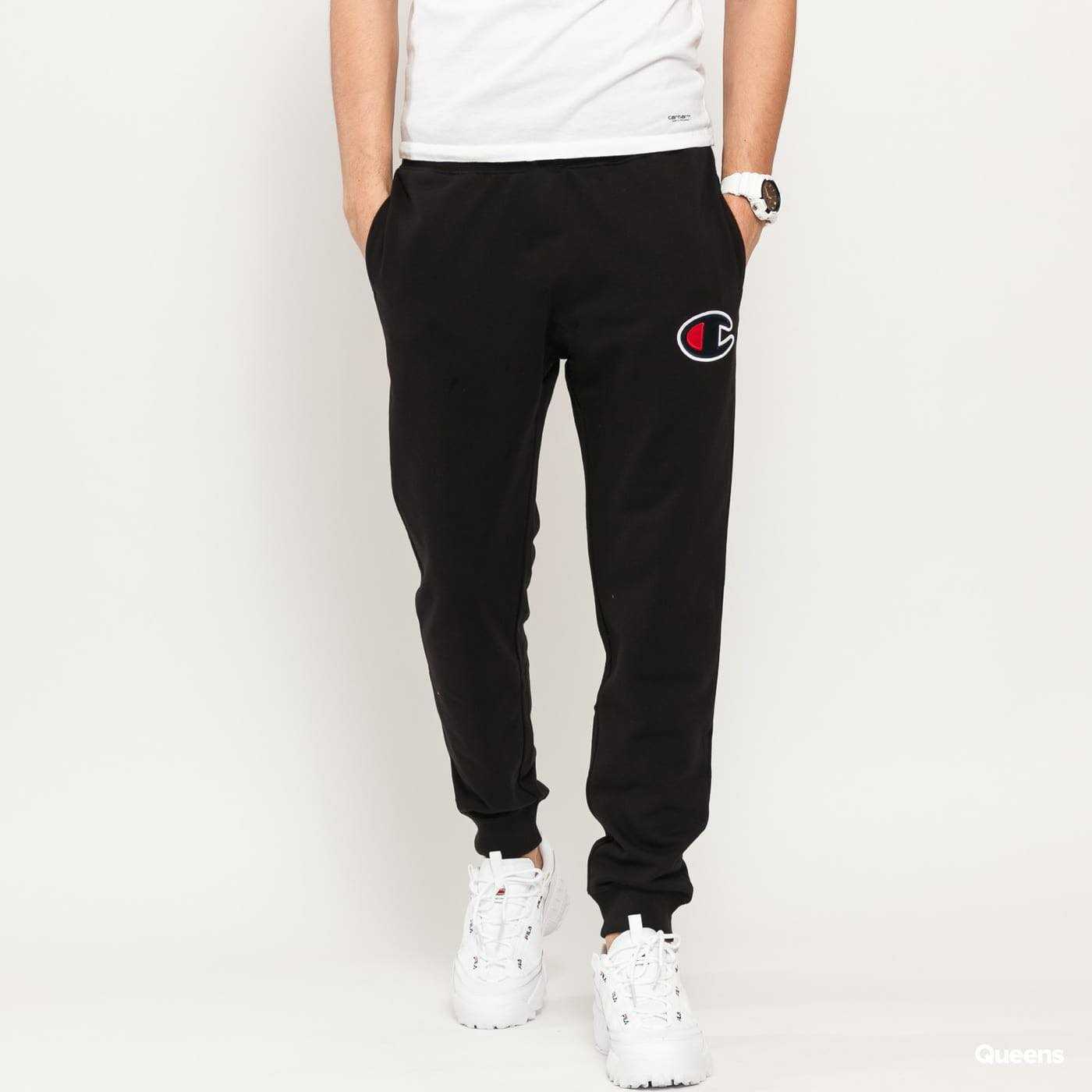 Champion rochester sales rib cuff pants