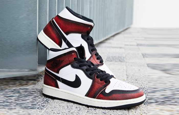 Jordan 1 wear shop