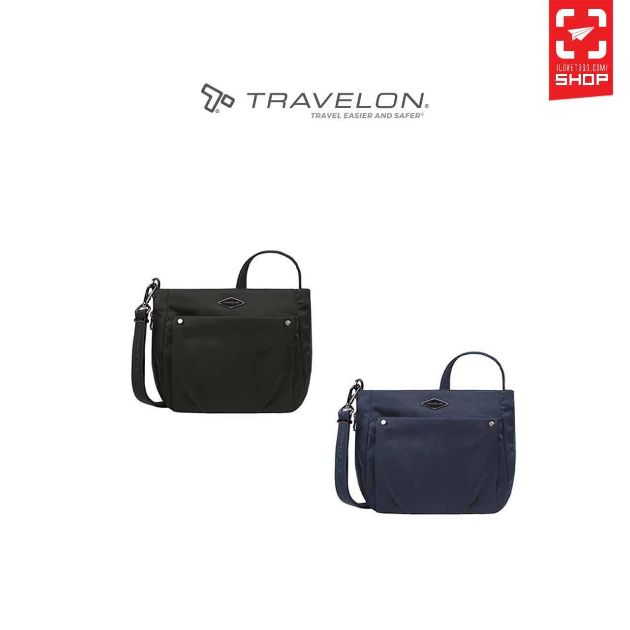 Travelon parkview clearance