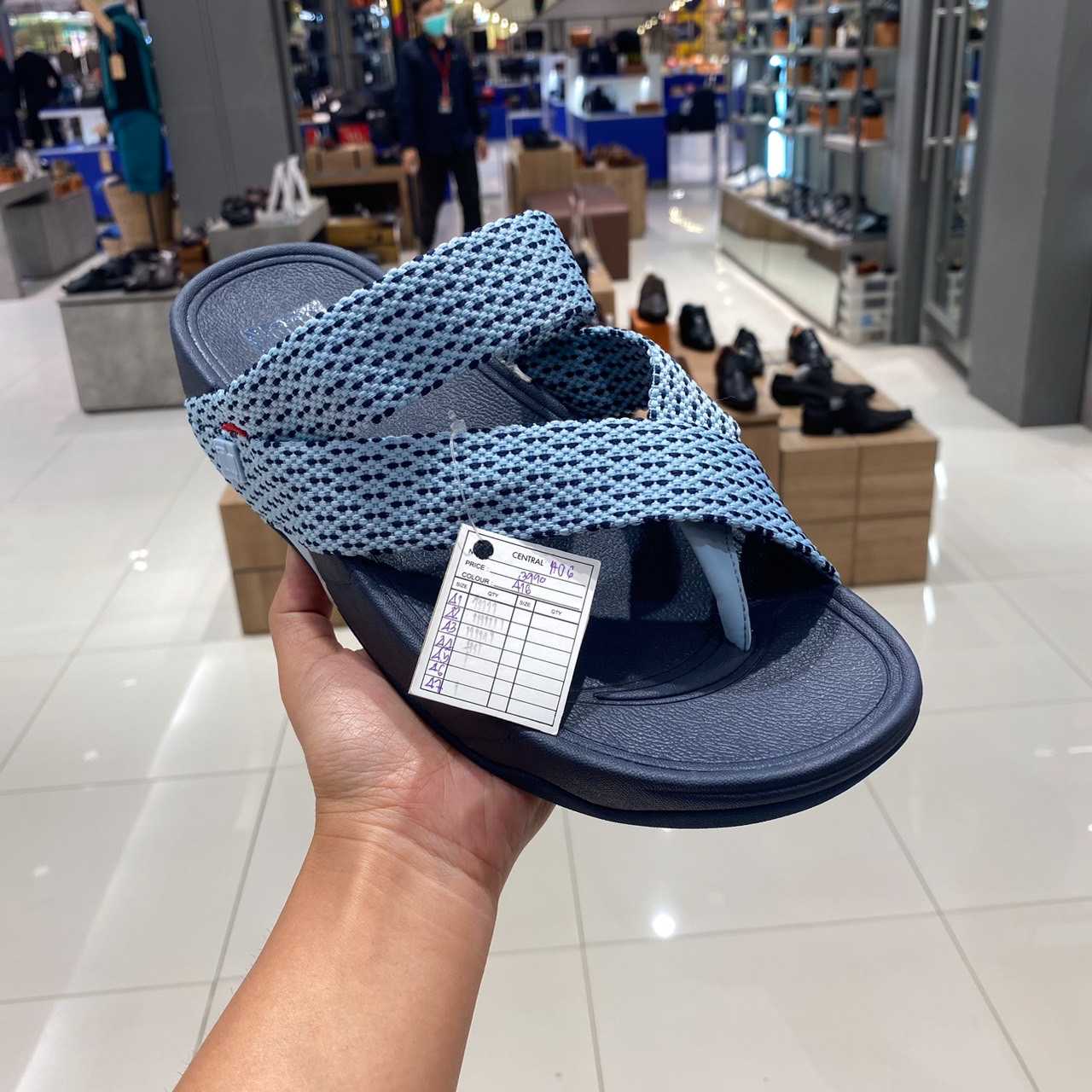 Fitflop sling cheap