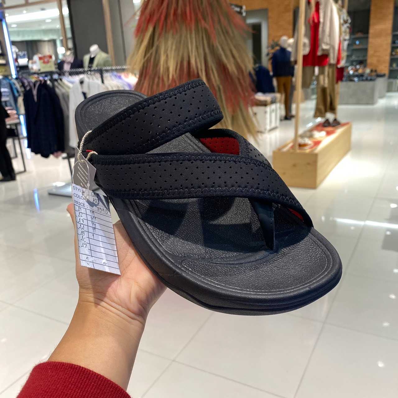 Fitflop mens sling best sale