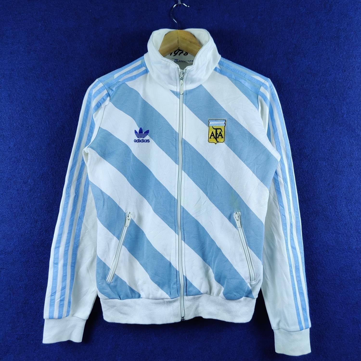 Adidas Argentina FIFA