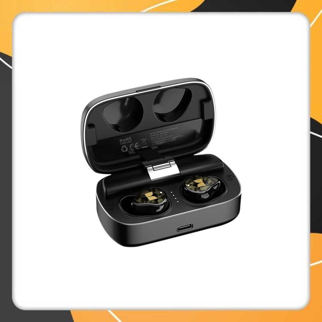 MONSTER Clarity 700DB LINE SHOPPING
