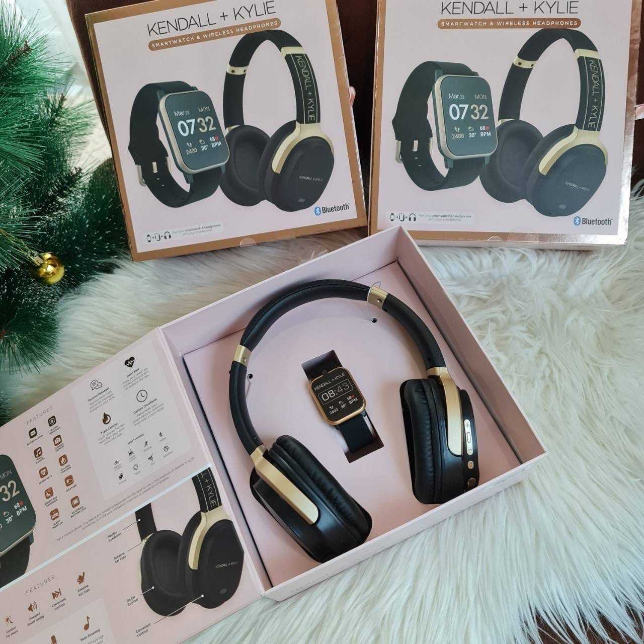 Headphone smartwatch new arrivals