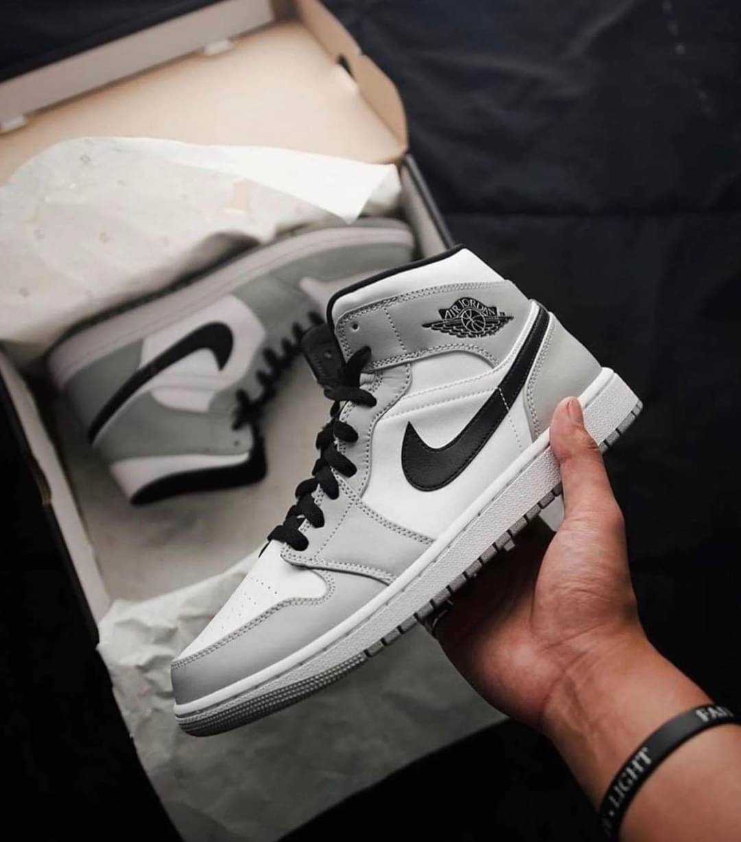 Grey 1s hot sale