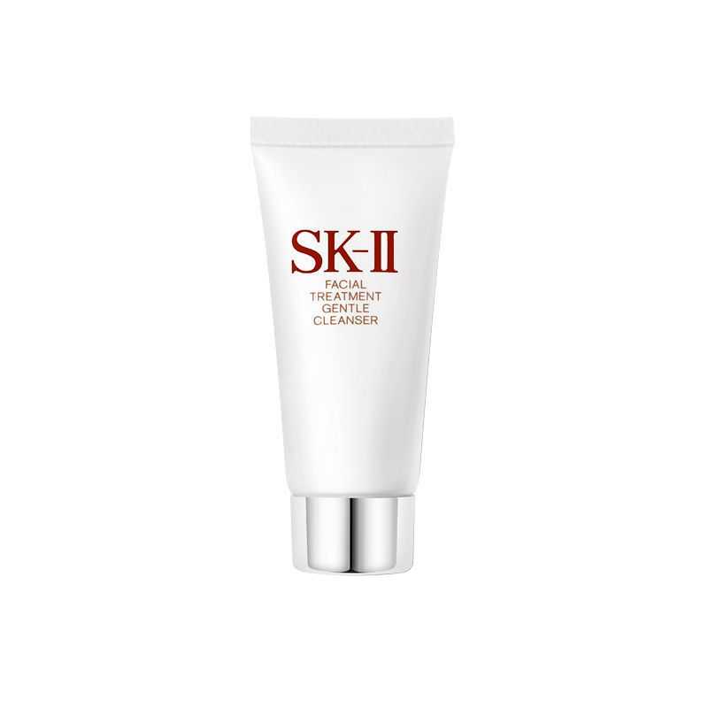SKII Facial Treatment Gentle Cleanser 20g LINE SHOPPING
