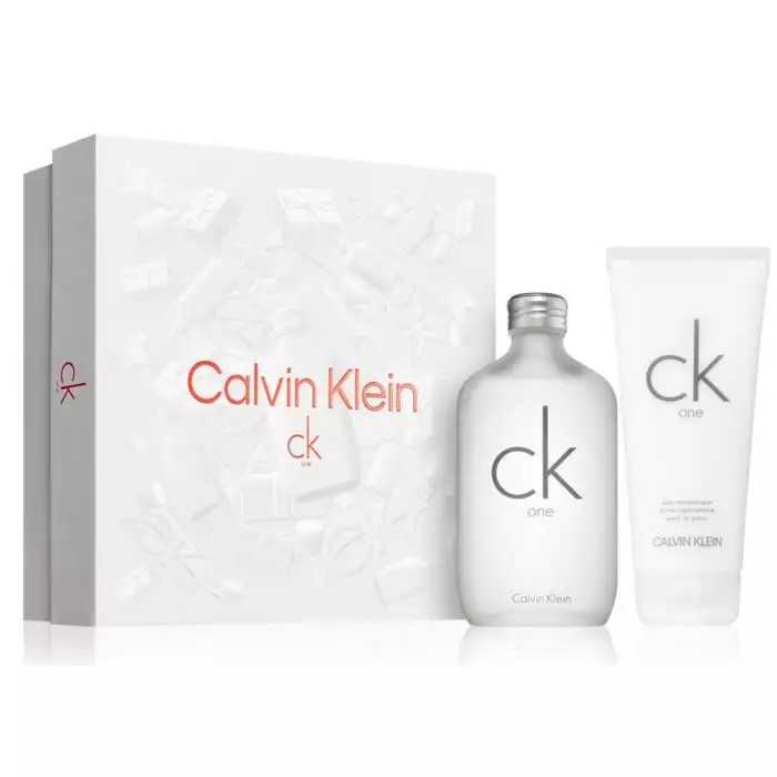 Calvin klein moisturizer discount