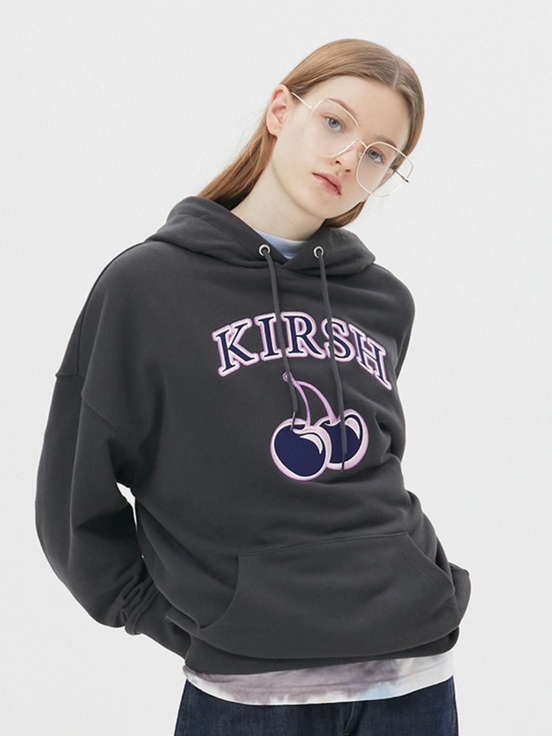 Kirsh hoodie hotsell