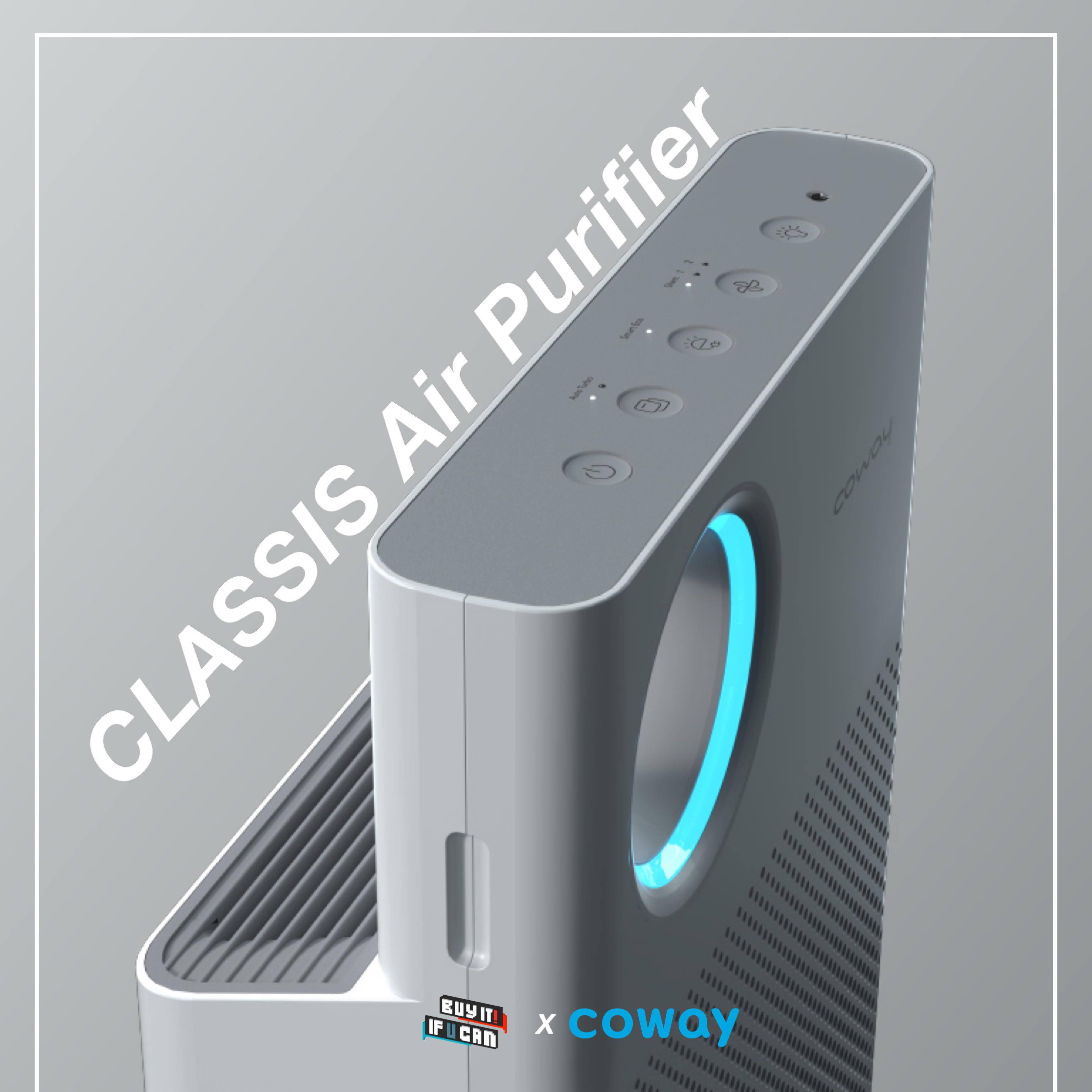 Coway price discount