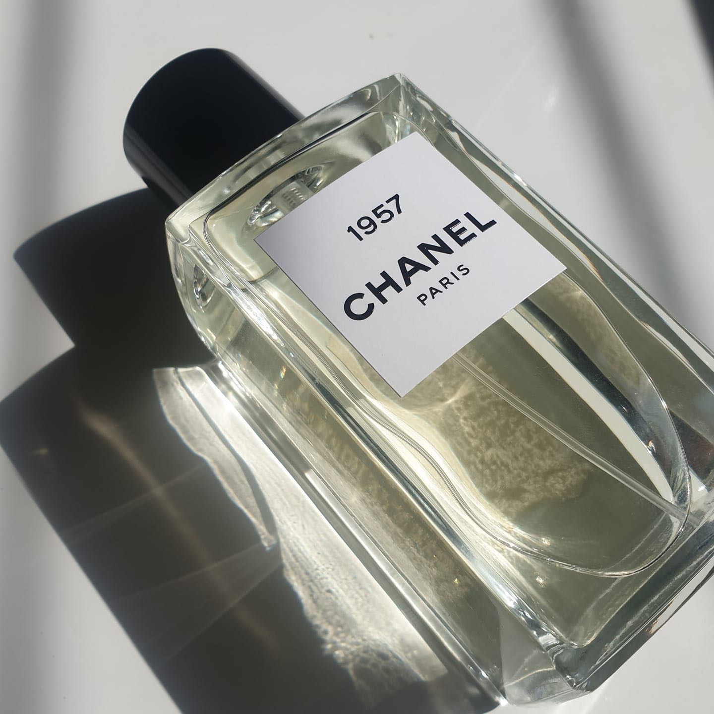 Les exclusifs de chanel 1957 best sale