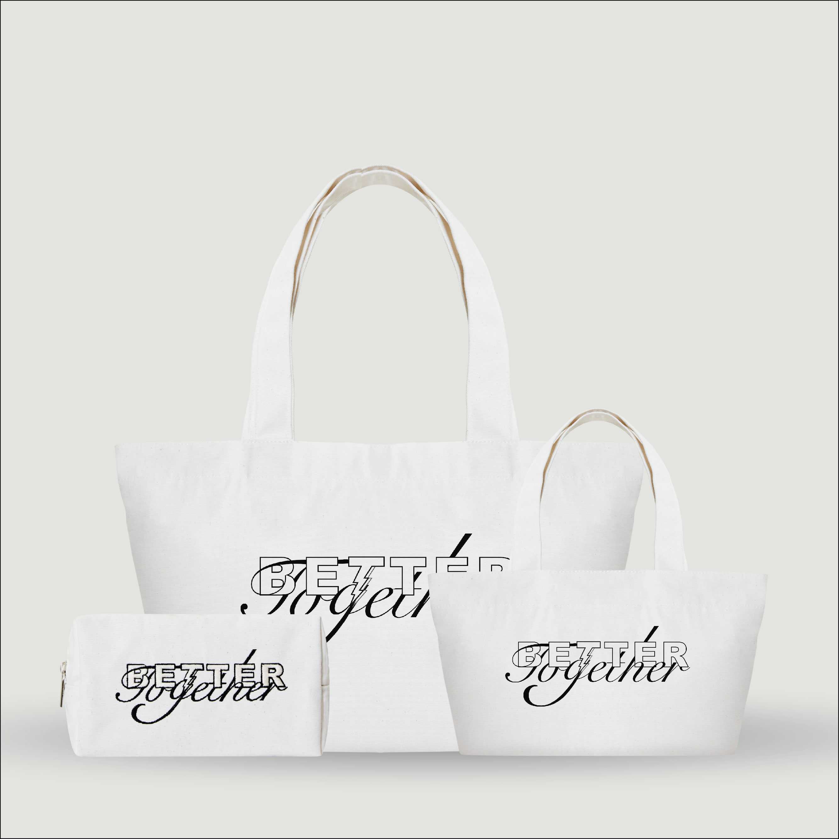 新品未開封　Winブランド VELENCE トートバック　BrightWin