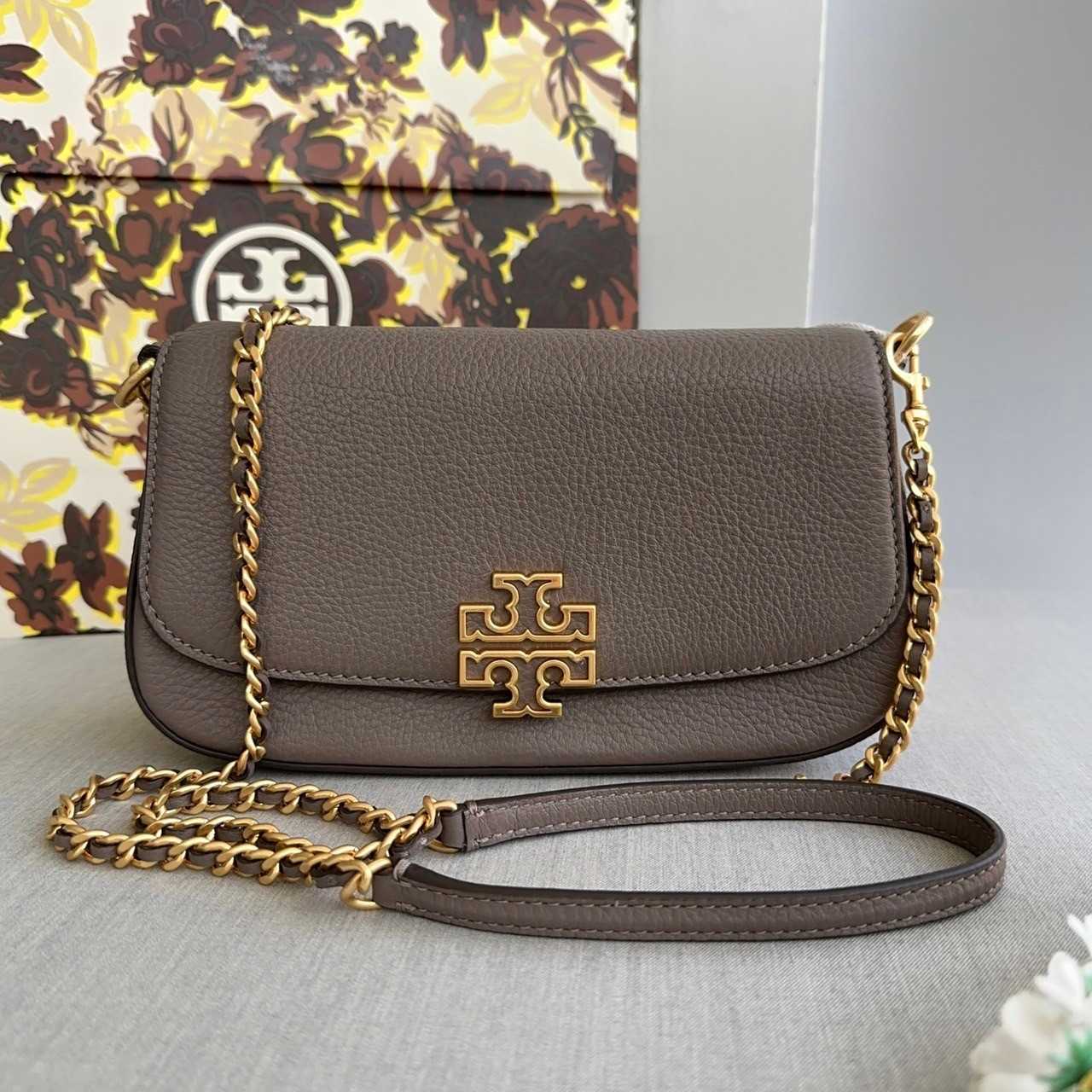 Tory burch britten on sale