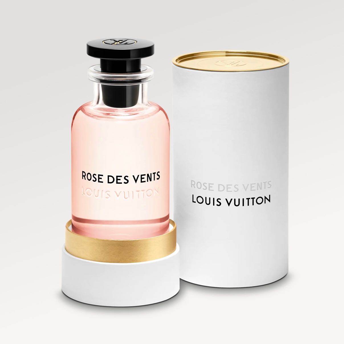 LOUIS VUITTON ROSES DES VENTS EDP !)) ML EDP SP