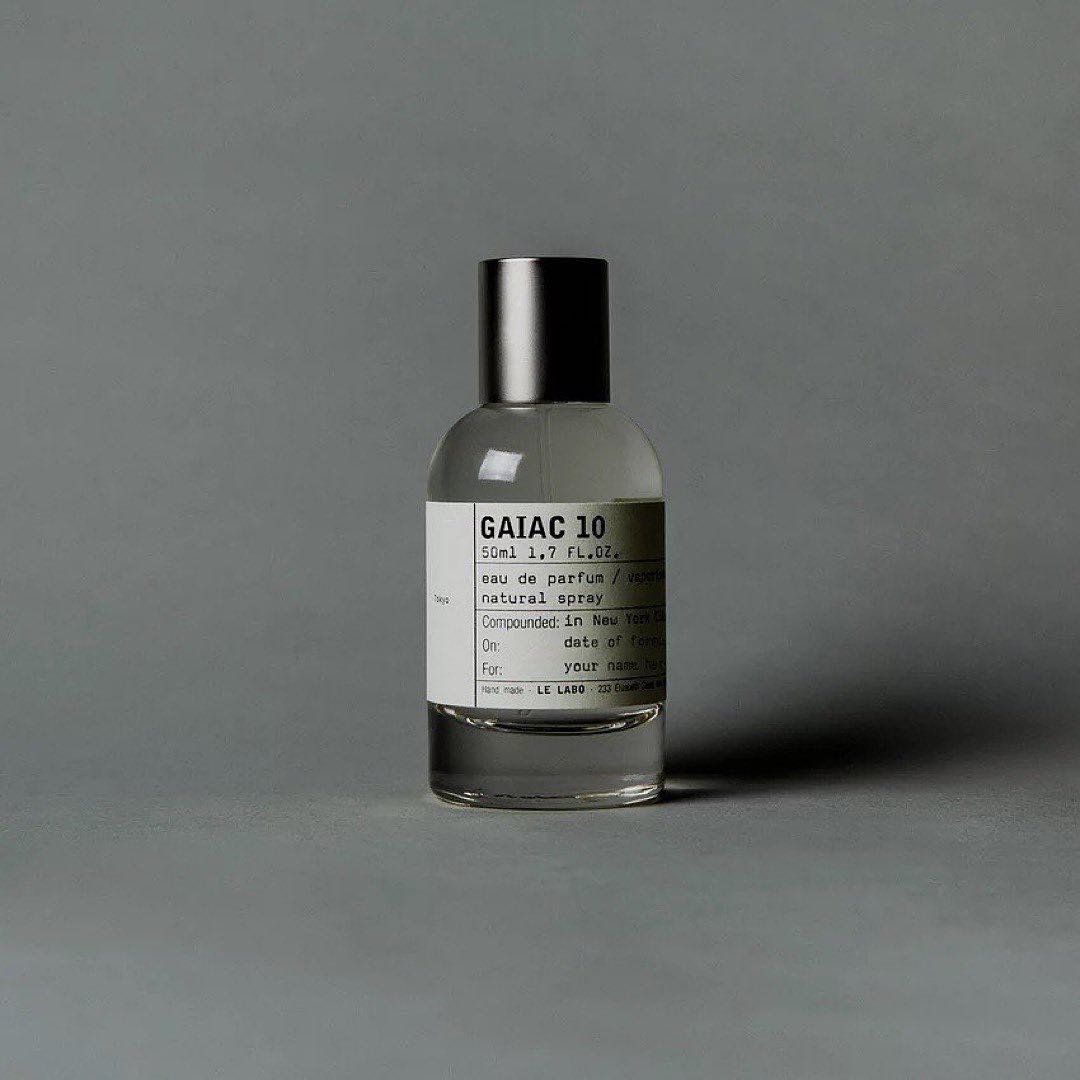 Le labo Gaiac10 50ml | LINE SHOPPING