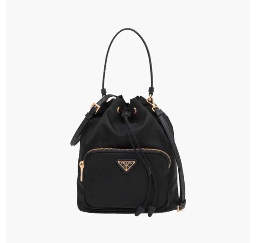 Tessuto best sale bucket bag