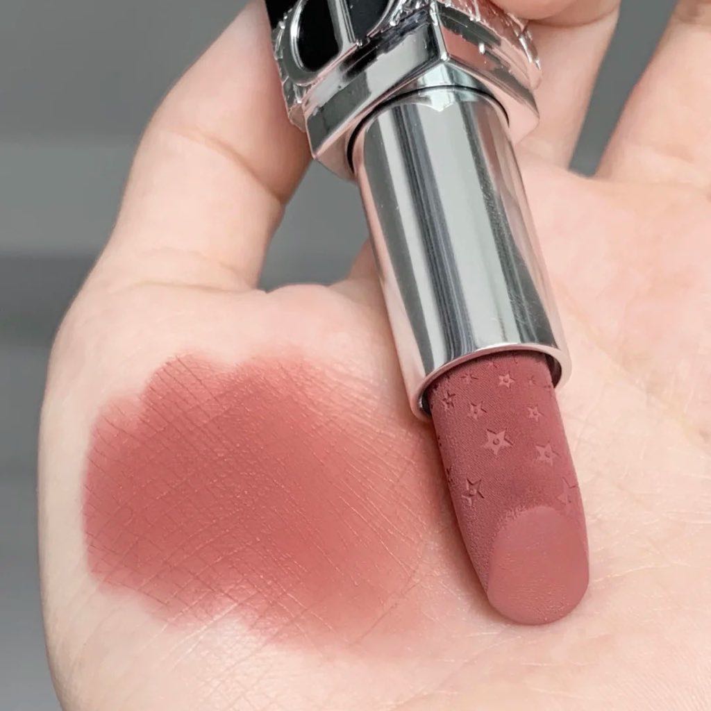 Dior store lipstick 434